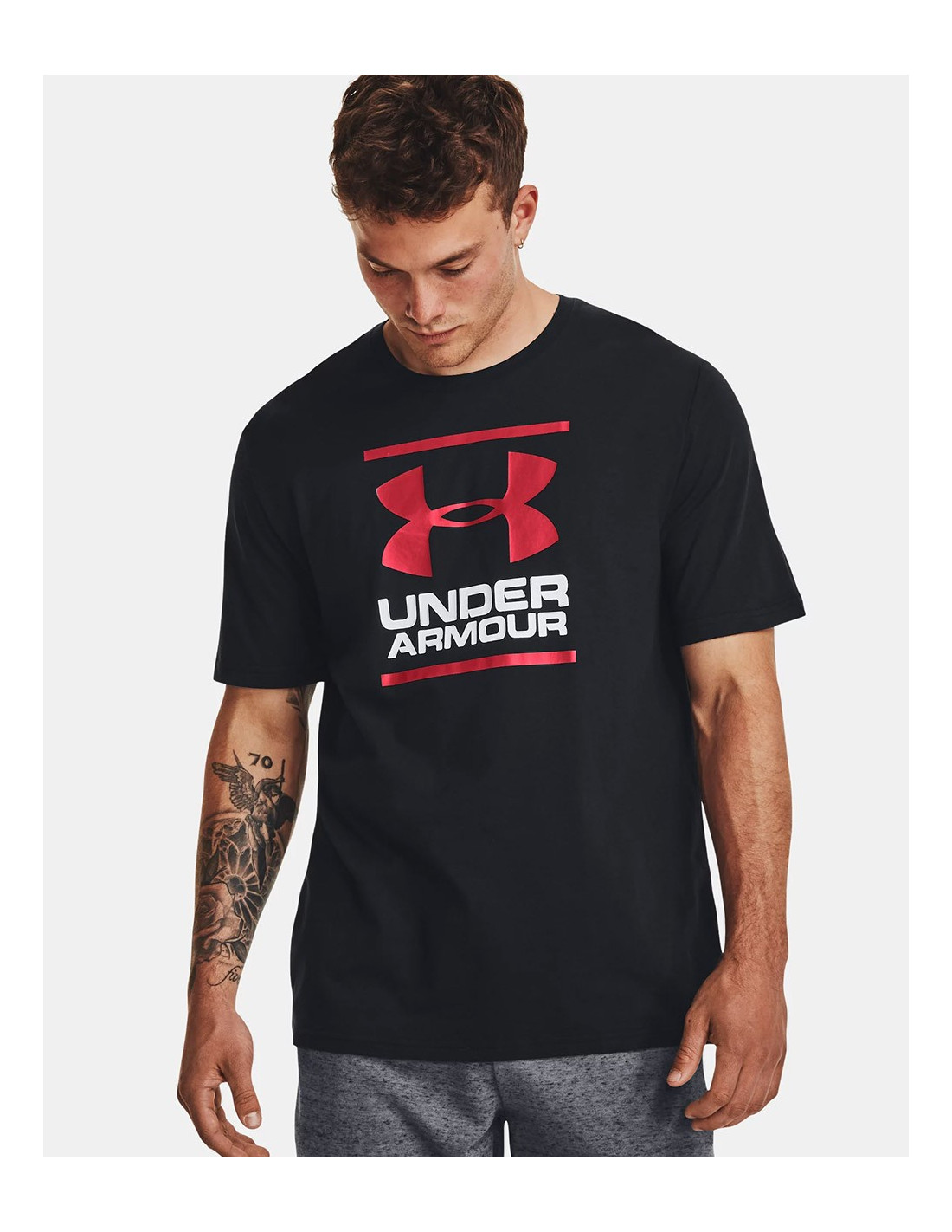 UNDER ARMOUR 1326849 T Shirt