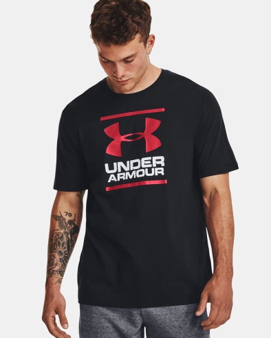 UNDER ARMOUR GL Foundation - Camiseta