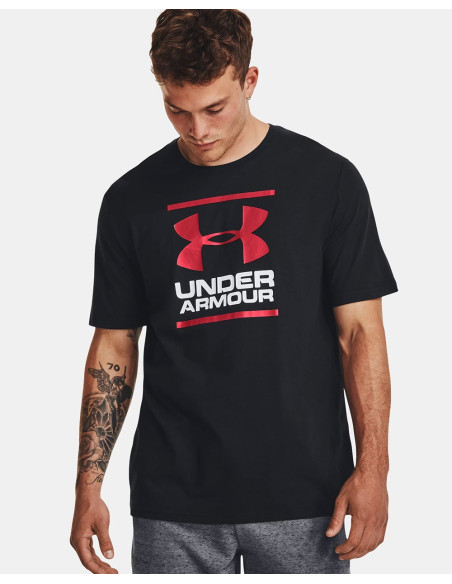 UNDER ARMOUR 1326849 - Camiseta