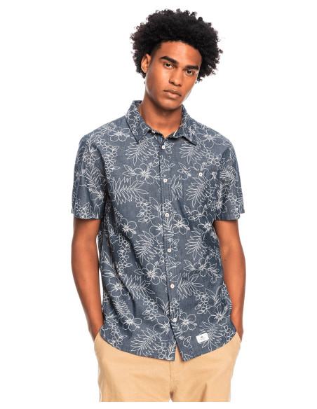 Camicia QUIKSILVER Elsdon Emea