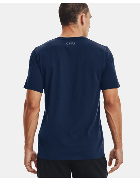 UNDER ARMOUR 1326799 - Maglietta
