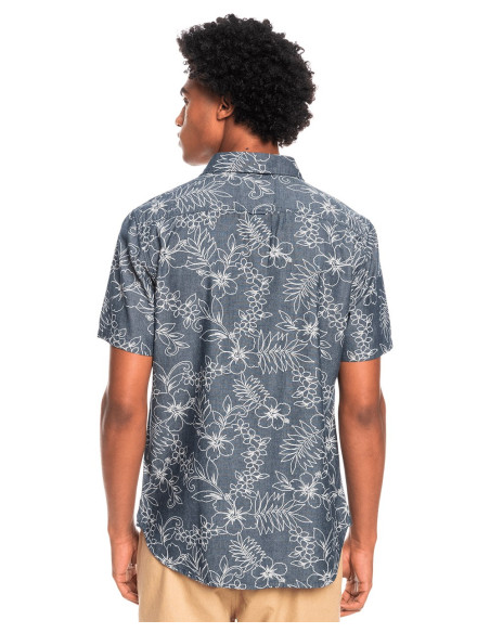 Camicia QUIKSILVER Elsdon Emea