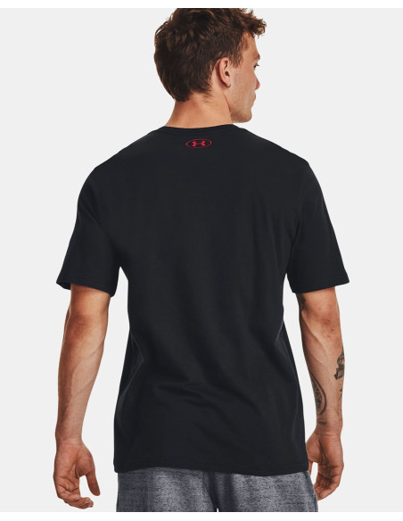 UNDER ARMOUR 1326849 - Camiseta