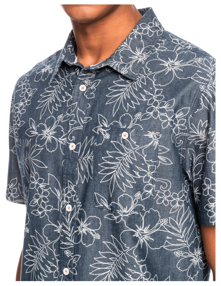 Camicia QUIKSILVER Elsdon Emea