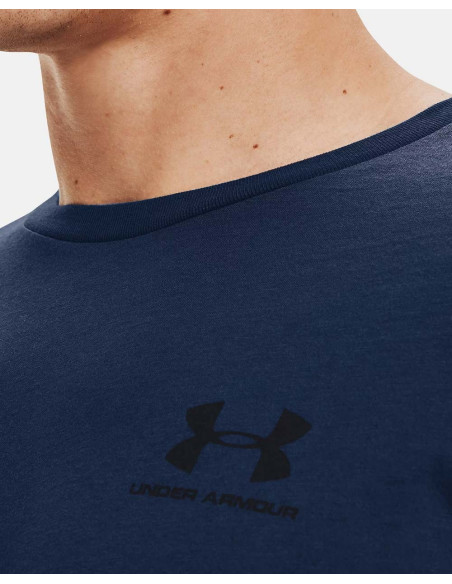 UNDER ARMOUR 1326799 - Maglietta