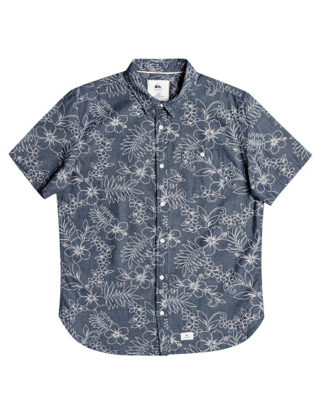 QUIKSILVER Elsdon Emea - Camisa