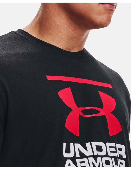 UNDER ARMOUR 1326849 - Camiseta