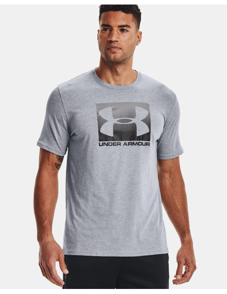 UNDER ARMOR 1329581 - T-shirt