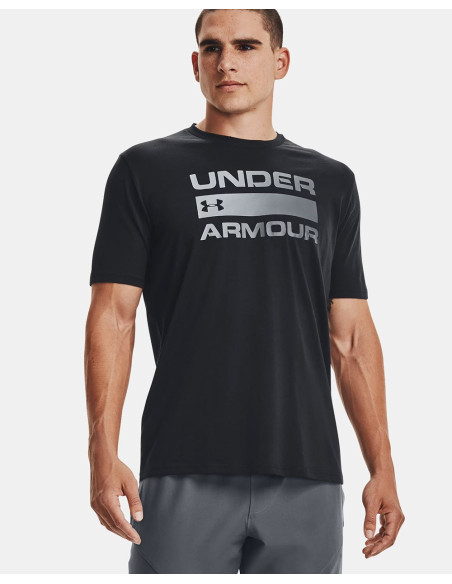 UNDER ARMOUR 1329582 - Camiseta