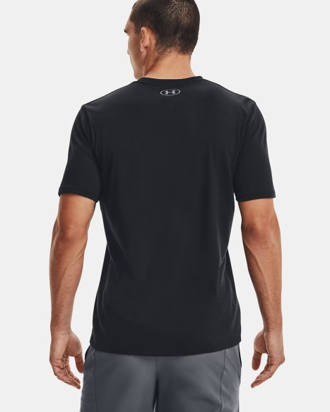UNDER ARMOR 1329582 - T-shirt