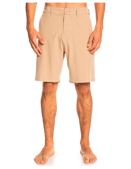 Quiksilver Ocean Union Amphibian 20 Short