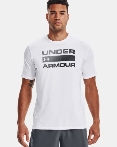 UNDER ARMOR 1329582 - T-shirt