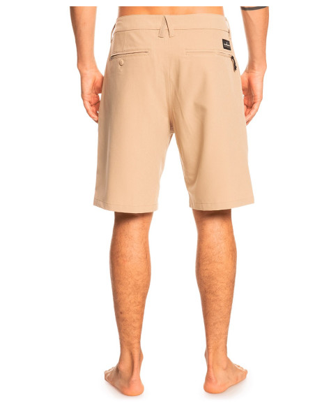 Quiksilver Ocean Union Amphibian 20 Short