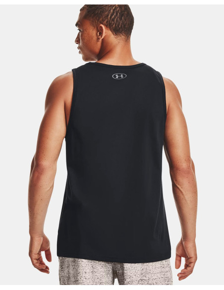 UNDER ARMOR Sportstyle Logo Tank Top