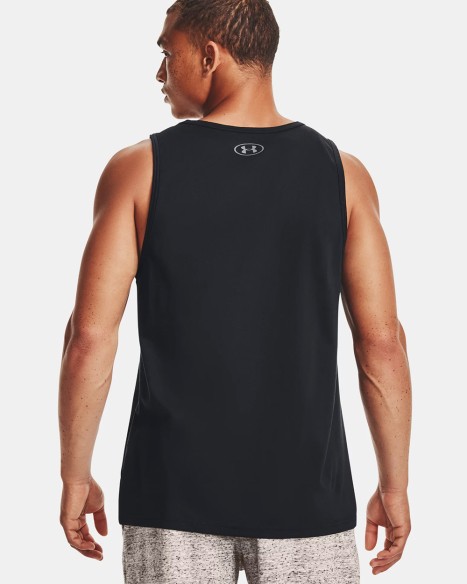 UNDER ARMOUR Sportstyle Logo Tanktop