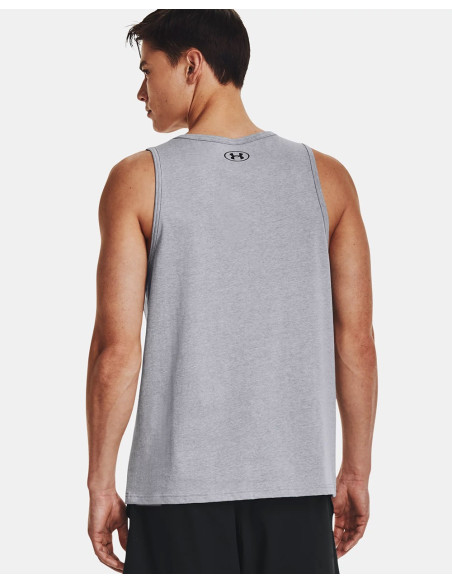 UNDER ARMOR Sportstyle Logo Tank Top