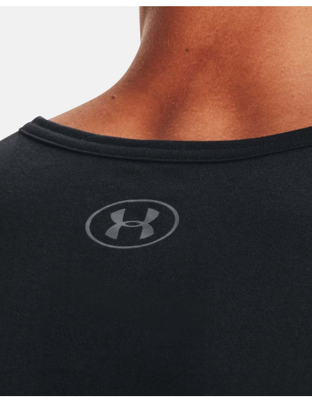 UNDER ARMOR Sportstyle Logo Tank Top
