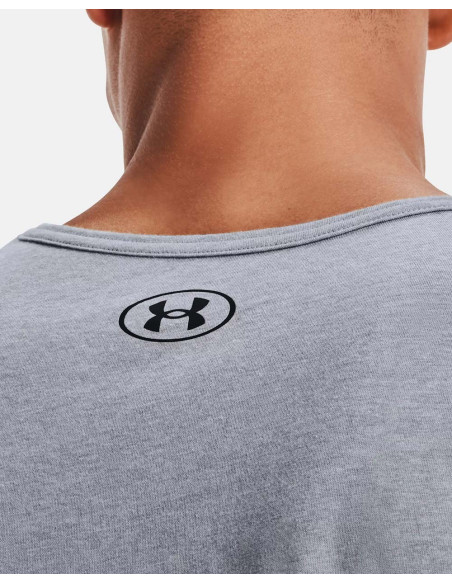 UNDER ARMOR Sportstyle Logo Tank Top