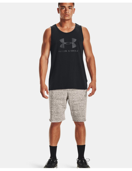UNDER ARMOR Sportstyle Logo Tank Top