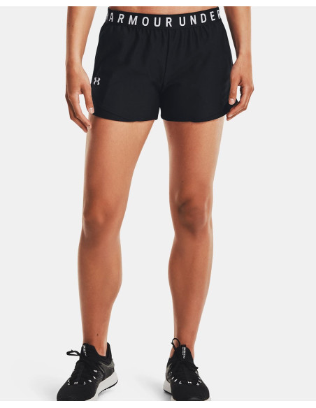 UNDER ARMOUR Play Up Shorts 3.0 - Shorts