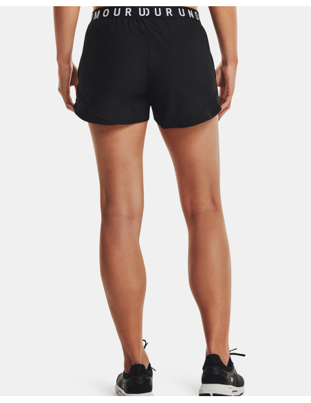 UNDER ARMOUR Play Up Shorts 3.0 - Pantalón corto