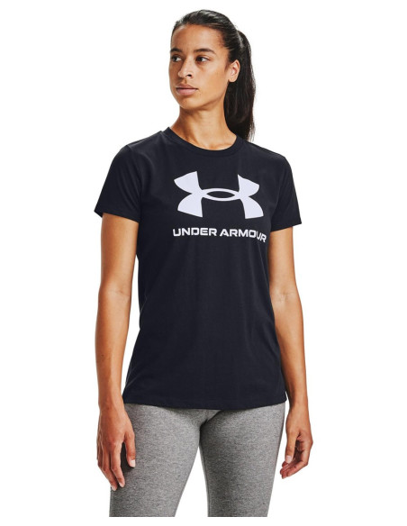 UNDER ARMOUR 1356305 - T-Shirt