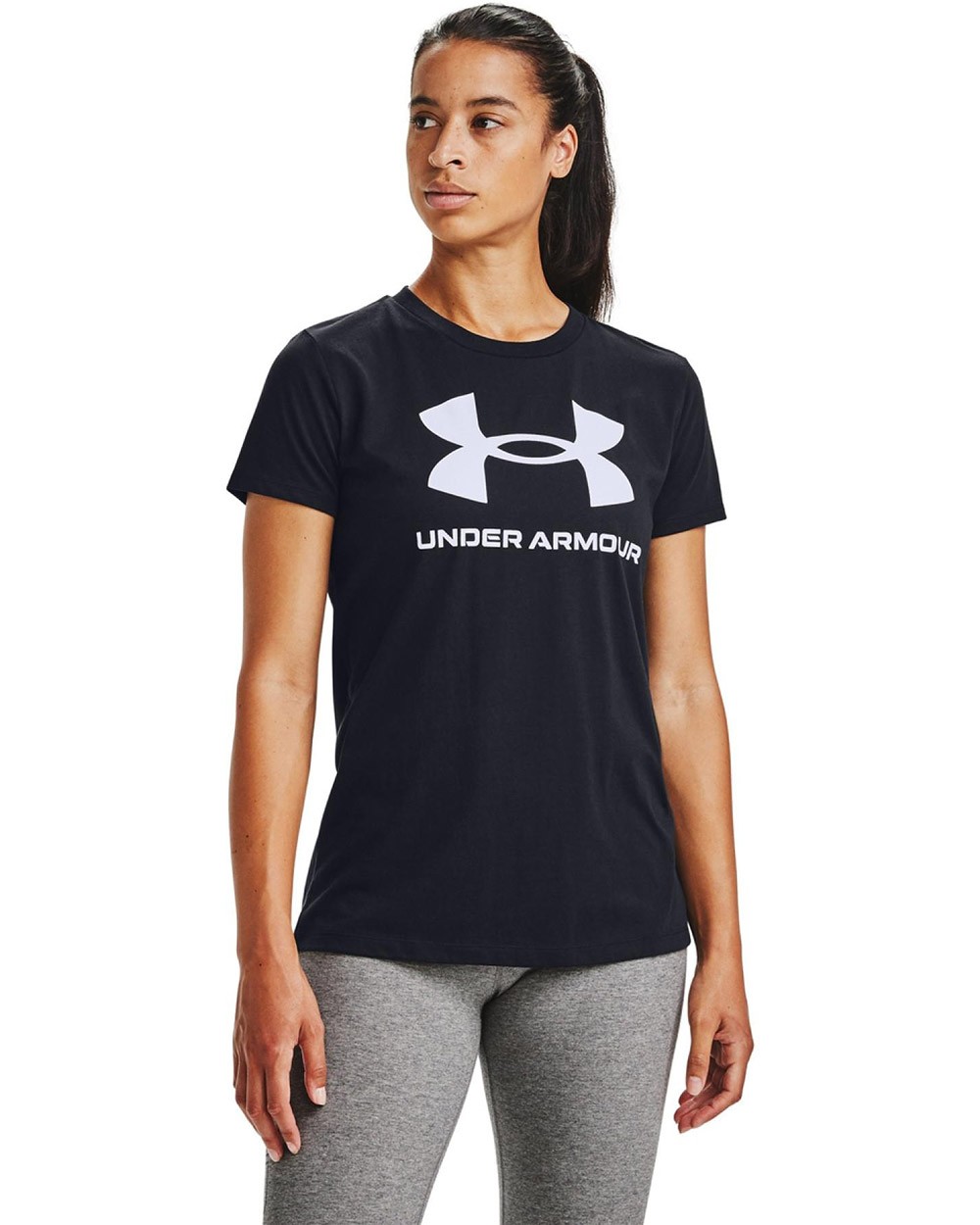 UNDER ARMOR Sportstyle Graphic - T-shirt