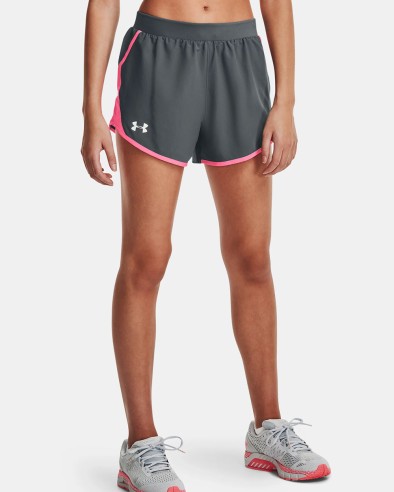 UNDER ARMOUR Fly-By 2.0 – Shorts