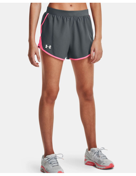 UNDER ARMOR Fly-By 2.0 - Shorts