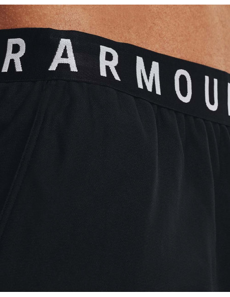 UNDER ARMOR Play Up Shorts 3.0 - Shorts