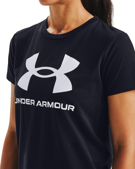 UNDER ARMOUR 1356305 - Camiseta