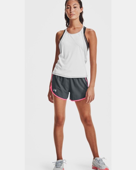 UNDER ARMOR Fly-By 2.0 - Shorts