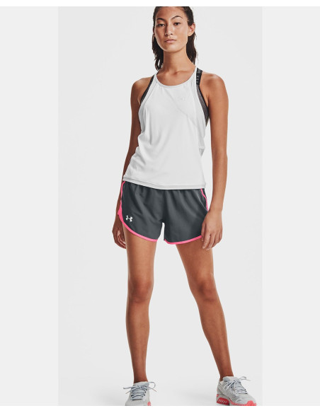 UNDER ARMOR Fly-By 2.0 - Shorts