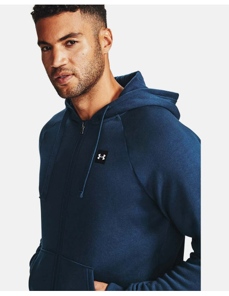 UNDER ARMOUR Rival Fleece Full Zip – Sweatshirt