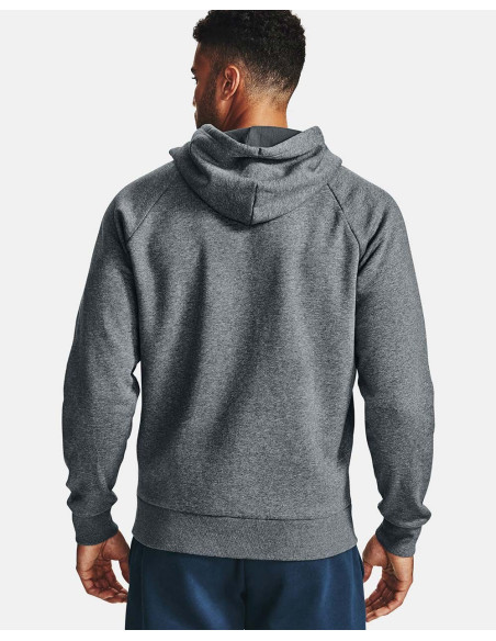 UNDER ARMOR Rival Fleece Full Zip - Sweatshirt