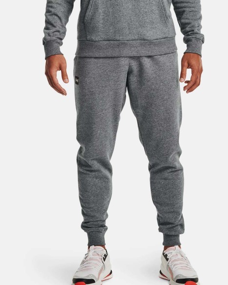 UNDER ARMOUR Rival Fleece - Pantalón chándal