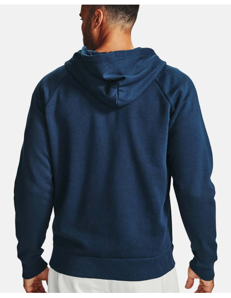 UNDER ARMOUR Rival Fleece Full Zip – Sweatshirt