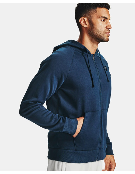 UNDER ARMOUR Rival Fleece Full Zip – Sweatshirt