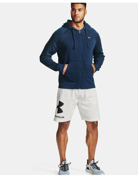 UNDER ARMOUR Rival Fleece Full Zip – Sweatshirt