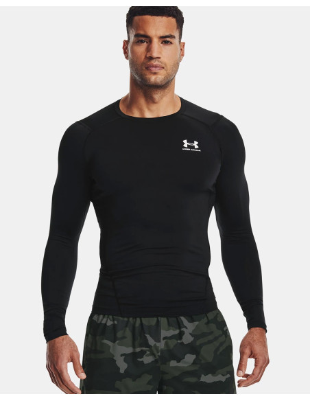 UNDER ARMOUR HeatGear® - Camiseta técnica