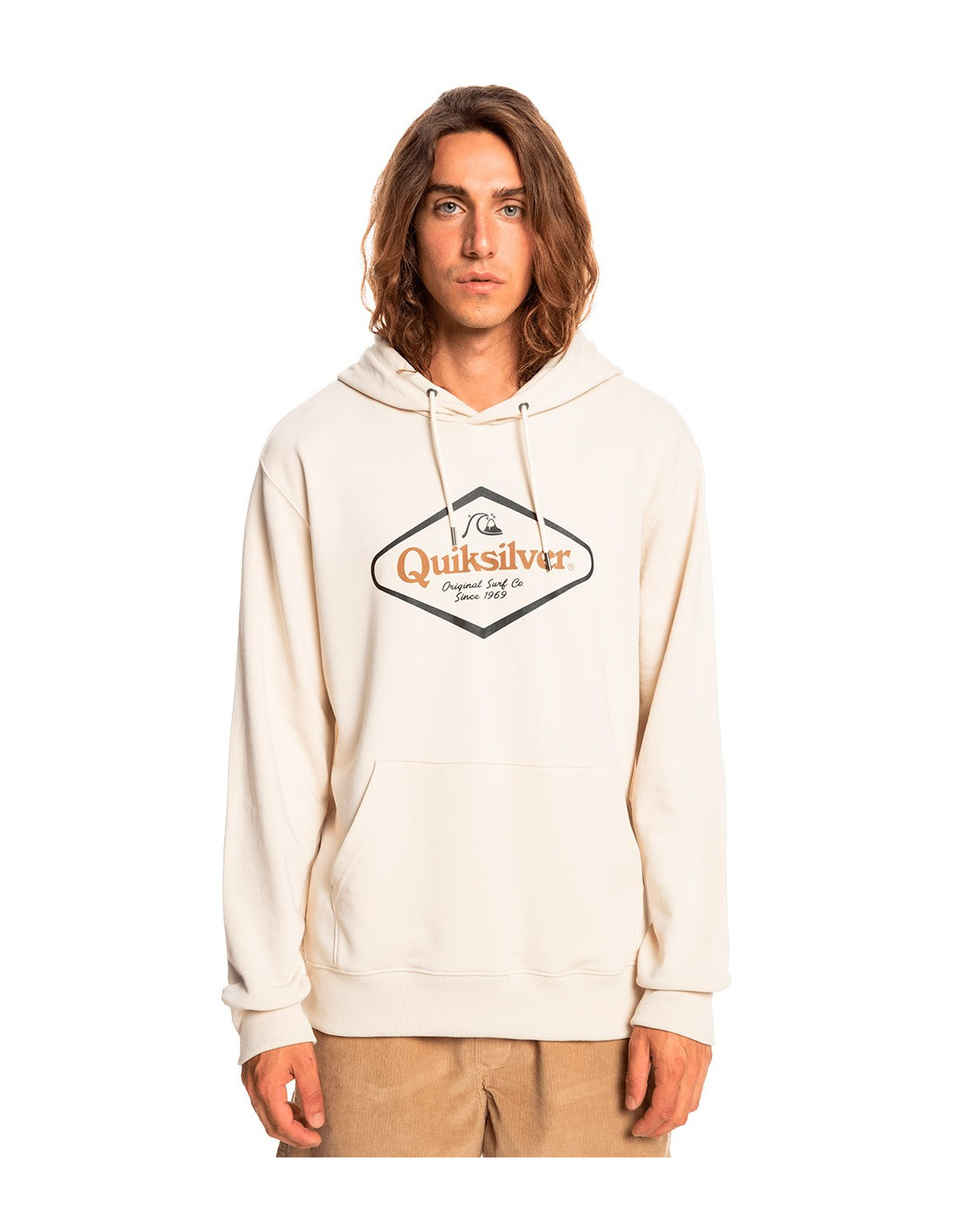 QUIKSILVER Stir It Up - Sweatshirt