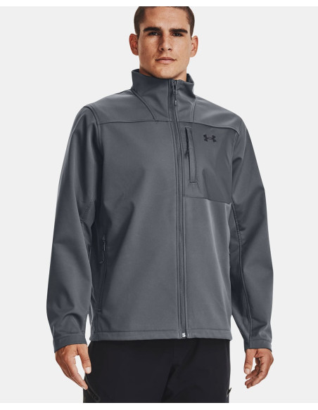 UNDER ARMOR Storm ColdGear Infrared Shield 2.0 - Jacket