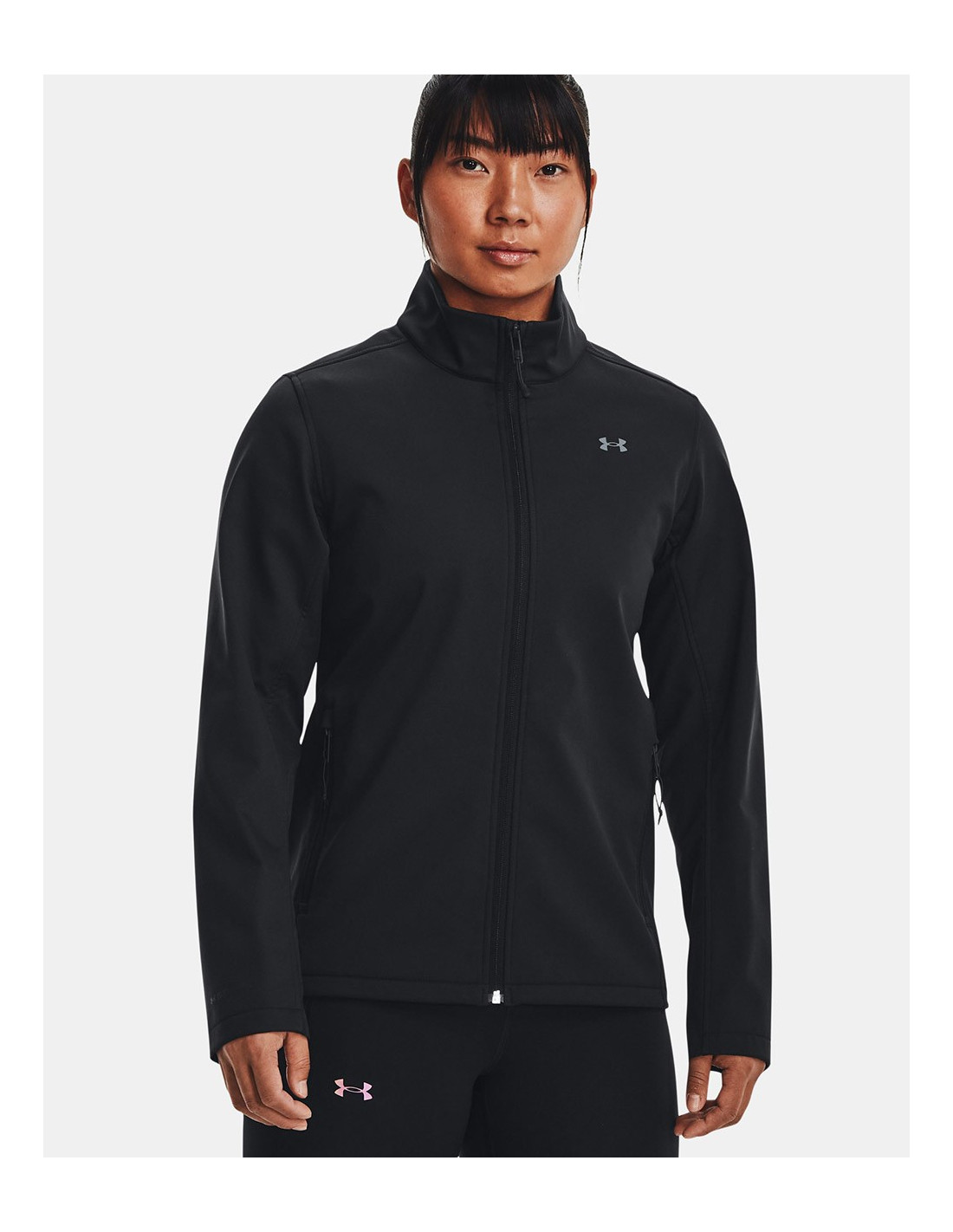 UNDER ARMOUR Storm ColdGear® Infrared Shield 2.0 - Chaqueta