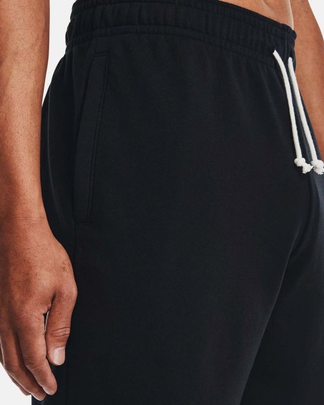 Pantaloncini UNDER ARMOUR rivale in spugna