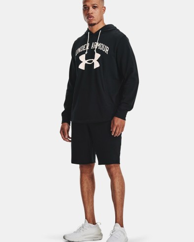 UNDER ARMOR Rival Terry Shorts