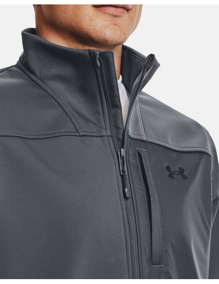 UNDER ARMOR Storm ColdGear Infrared Shield 2.0 - Jacket