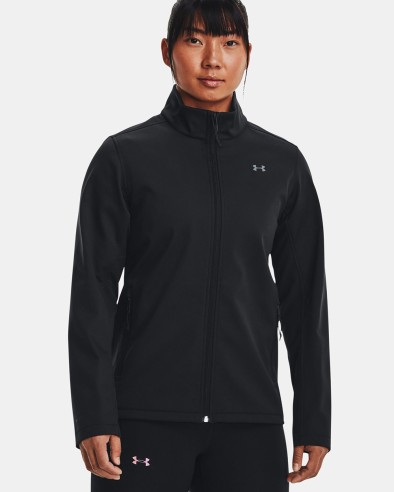 UNDER ARMOUR Storm ColdGear® Infrared Shield 2.0 - Chaqueta