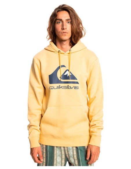 QUIKSILVER Biglogo Sudadera