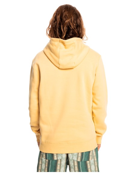 QUIKSILVER Biglogo - Sweatshirt