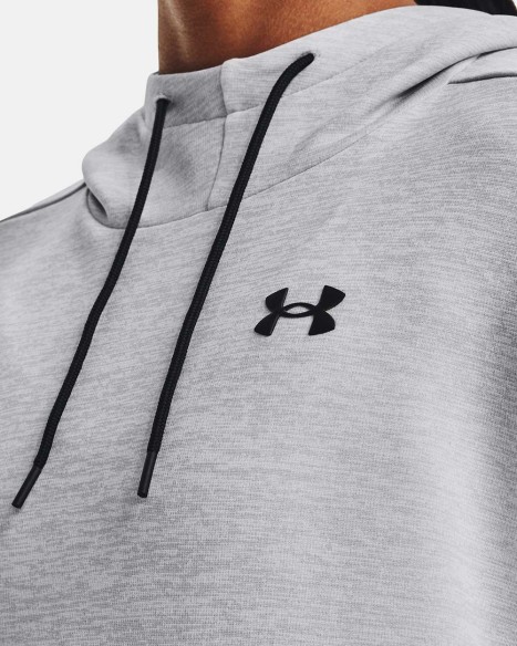 UNDER ARMOUR Fleece® Left Chest - Sudadera